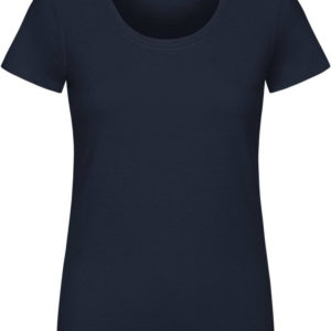 Dámske pracovné tričko EXCD