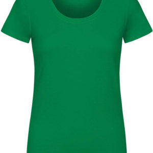 Dámske pracovné tričko EXCD