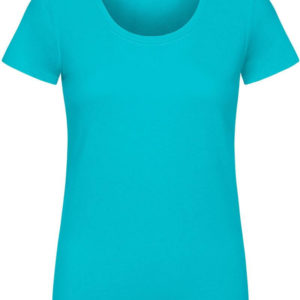 Dámske pracovné tričko EXCD