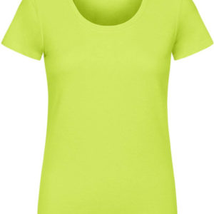 Dámske pracovné tričko EXCD