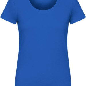 Dámske pracovné tričko EXCD