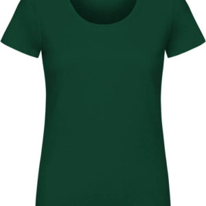 Dámske pracovné tričko EXCD