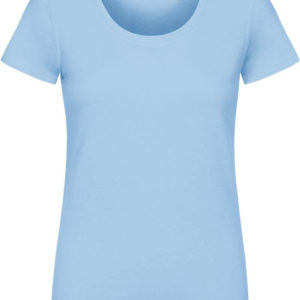 Dámske pracovné tričko EXCD