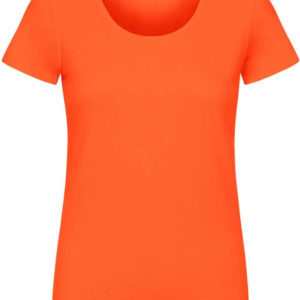 Dámske pracovné tričko EXCD