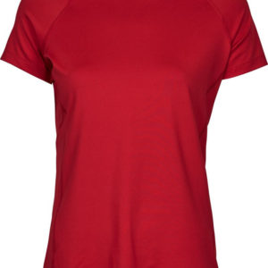Dámske športové tričko "CoolDry"