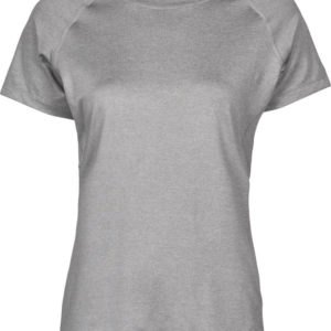 Dámske športové tričko "CoolDry"