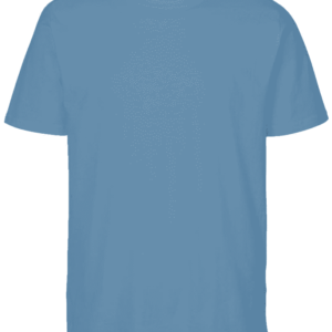 Unisex tričko z bio bavlny