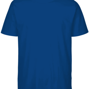 Unisex tričko z bio bavlny