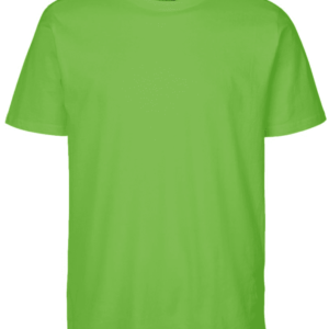 Unisex tričko z bio bavlny