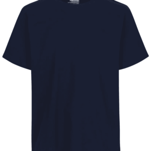 Unisex tričko z bio bavlny