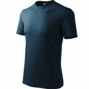 Recall unisex tričko