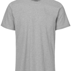 Unisex tričko z bio bavlny