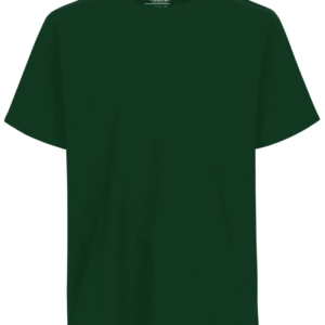 Unisex tričko z bio bavlny