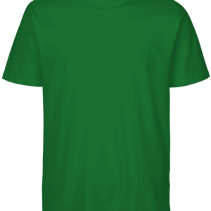 Unisex tričko z bio bavlny