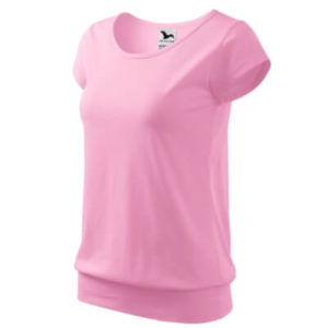 Dámske tričko City 120