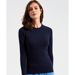 Dámske tričko s dlhým rukávom – Obrázok 3