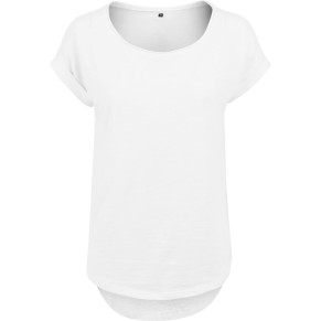 Dámské slubové tričko BY 036