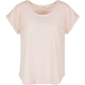 Dámské slubové tričko BY 036