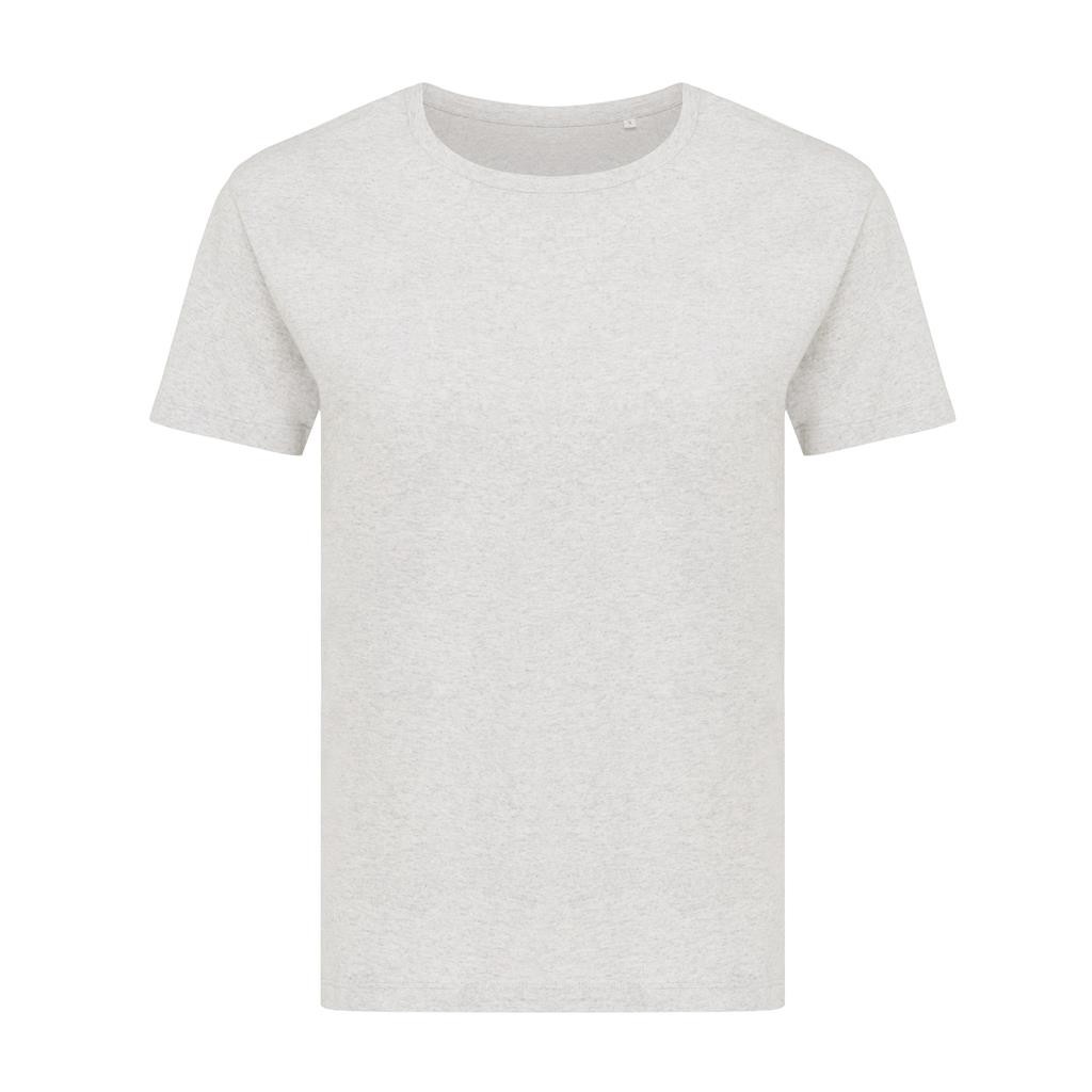 Dámské tričko Iqoniq Yala z recykl. bavlny