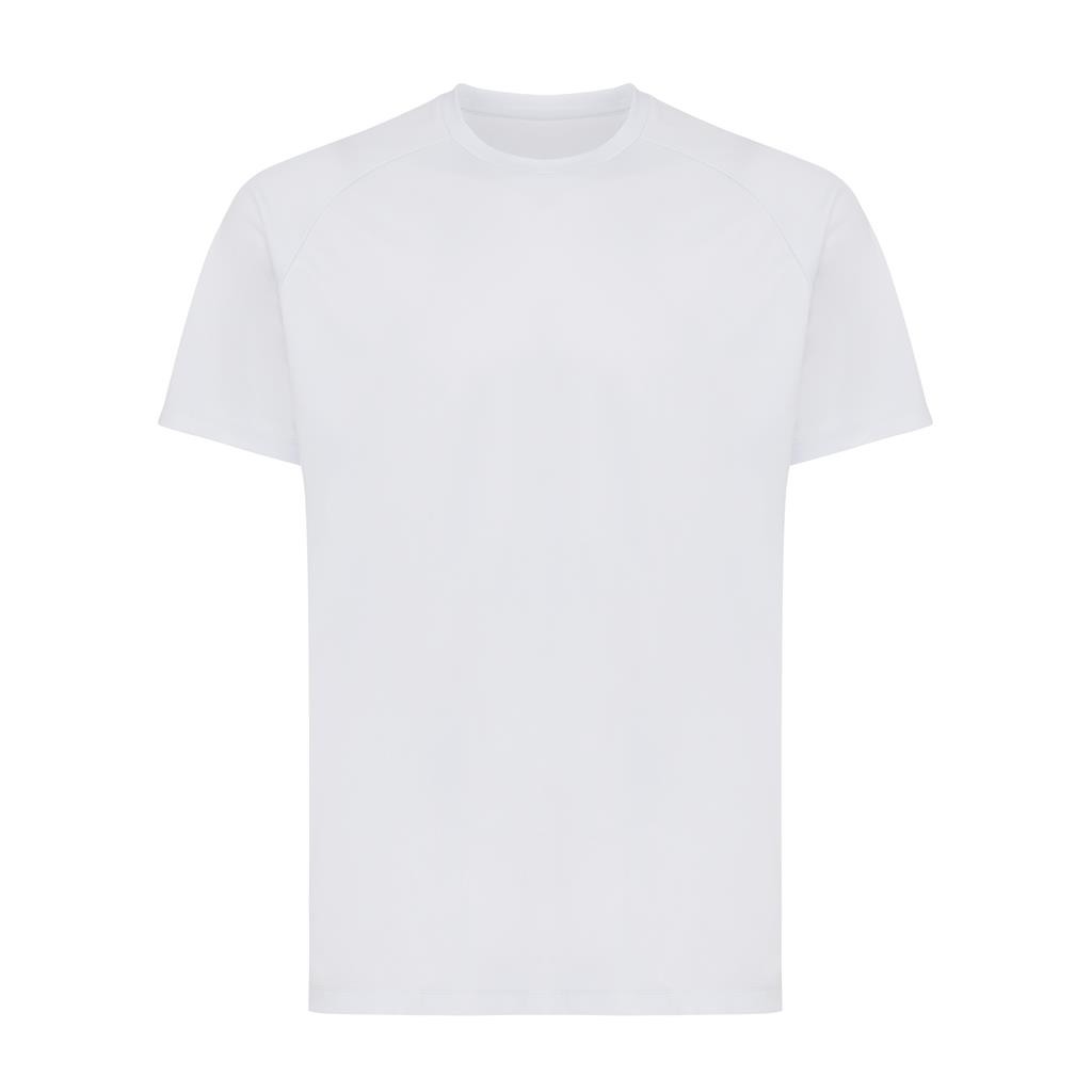 Rýchloschnúce tričko Ioniq Tikal z recykl. polyesteru