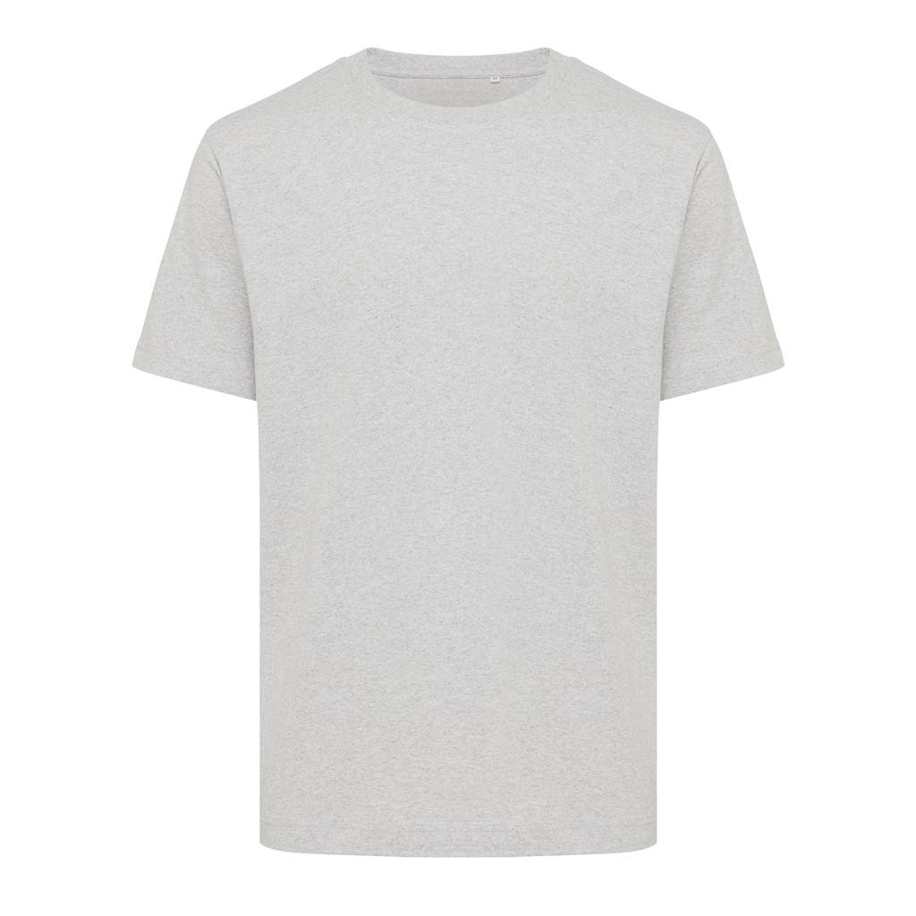 Tričko Iqoniq Kakadu relaxed fit z recykl. bavlny