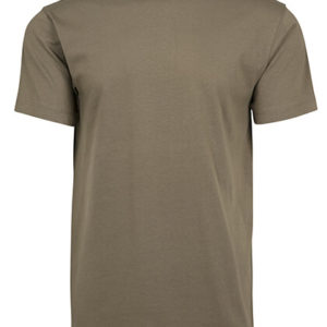 BY005 Light T-Shirt Round Neck
