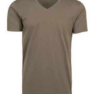 BY006 Light T-Shirt V-Neck