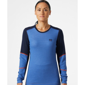 Dámske funkčné tričko "LIFA Merino" – Obrázok 2