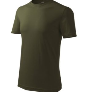 Tričko pánske Classic New 132