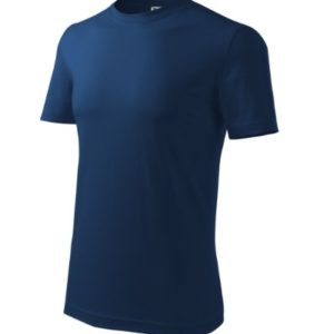 Tričko pánske Classic New 132