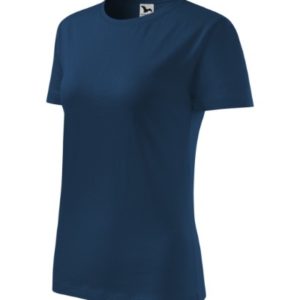 Tričko dámske Classic New 133