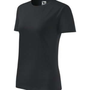 Tričko dámske Classic New 133