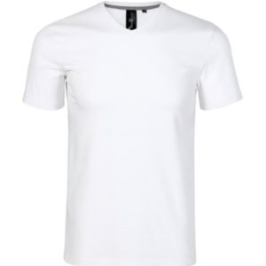 Pánske tričko Action V-neck
