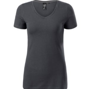Dámske tričko Action V-neck