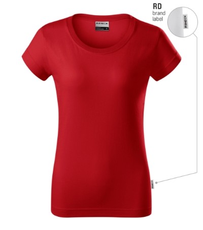 Resist Tričko dámske