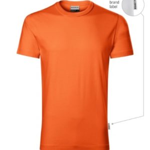 Resist heavy Tričko pánske