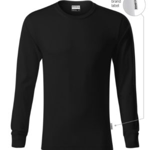 Resist LS Tričko unisex