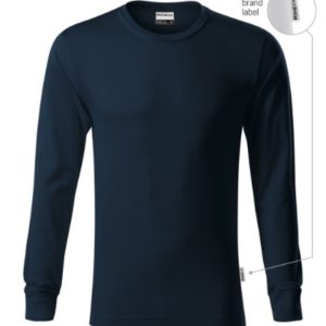 Resist LS Tričko unisex