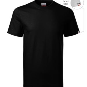 Recall unisex tričko