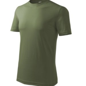 Tričko pánske Classic New 132