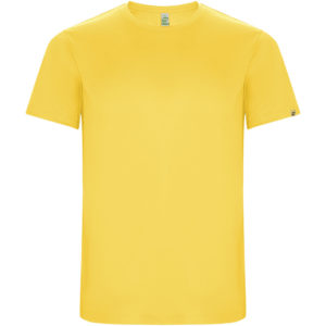 Imola detské športové tričko s krátkym rukávom