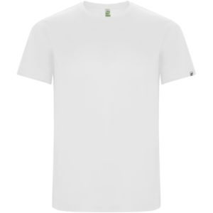 Imola detské športové tričko s krátkym rukávom