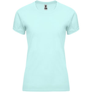 Bahrain dámske športové tričko s krátkým rukávom