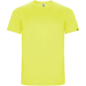 Imola pánske športové tričko s krátkym rukávom