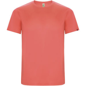 Imola pánske športové tričko s krátkym rukávom