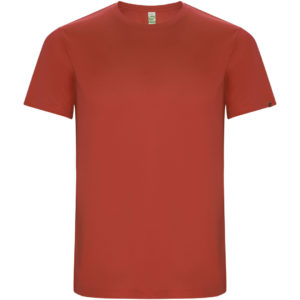 Imola pánske športové tričko s krátkym rukávom