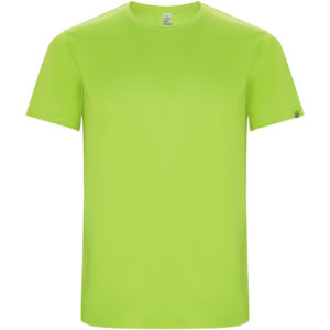 Imola pánske športové tričko s krátkym rukávom