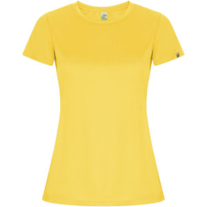 Imola dámske športové tričko s krátkym rukávom