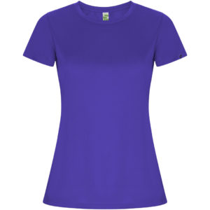 Imola dámske športové tričko s krátkym rukávom