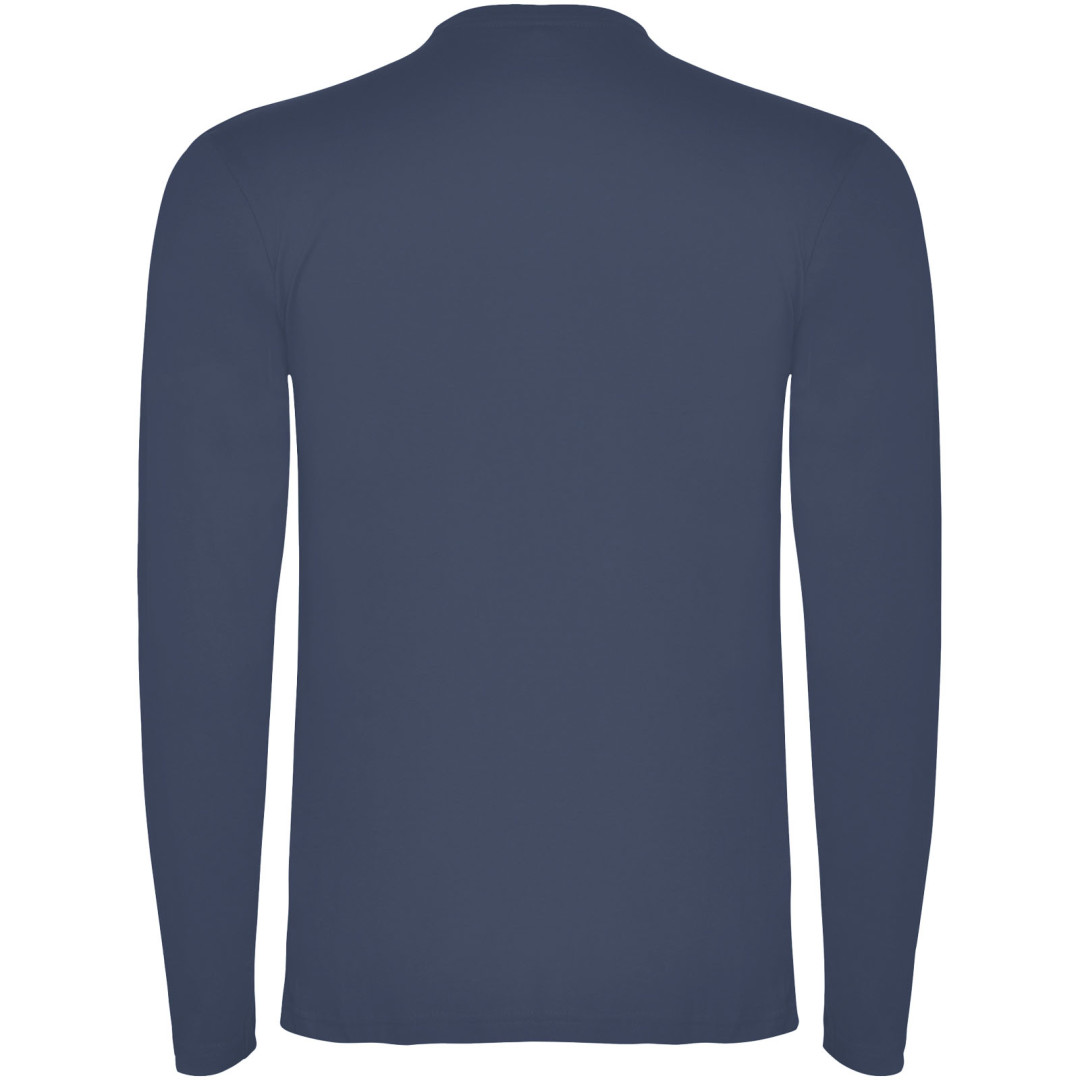 Extreme pánske tričko s dlhým rukávom – Obrázok 2